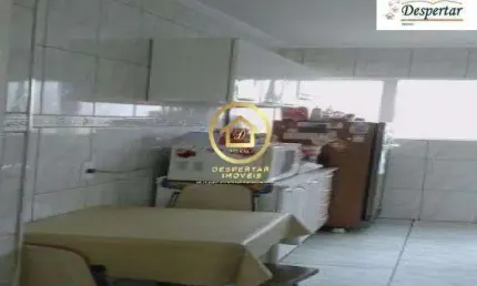 Apartamento com 2 quartos à venda na Rua Ademar Martins de Freitas, 214, Vila Guedes, São Paulo por R$ 280.000