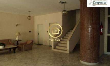 Apartamento com 3 quartos à venda na Rua Conselheiro Nébias, Campos Eliseos, São Paulo por R$ 912.000