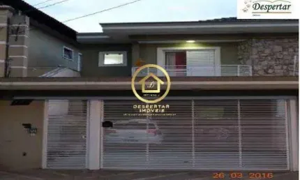 Casa com 3 quartos à venda na banabuiú, 19, vila comercial, são paulo por r$ 1.050.000