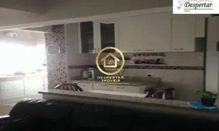 Apartamento com 3 quartos à venda na cornucopia, 51, jardim cidade pirituba, são paulo por r$ 415.000