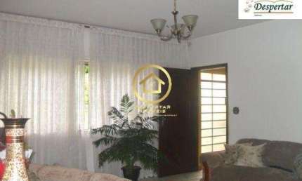 Casa com 2 quartos à venda na Avenida Mutinga, Jardim Santo Elias, São Paulo por R$ 749.000