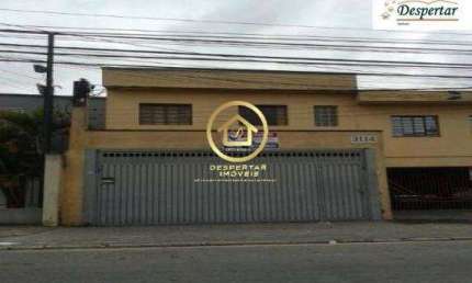 Prédio à venda na Avenida Raimundo Pereira de Magalhães, 3164, Jardim Íris, São Paulo por R$ 950.000