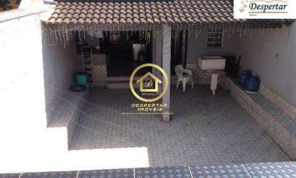 Casa com 3 quartos à venda na Rua Alfredo Margária, 484, Vila Iório, São Paulo por R$ 585.000