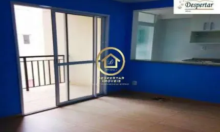 Apartamento com 2 quartos à venda na Avenida Elísio Teixeira Leite, 960, Brasilândia, São Paulo por R$ 365.000