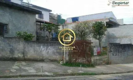 Casa com 6 quartos à venda na vale das flores, 441, jardim santa lucrécia, são paulo por r$ 560.000
