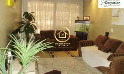 Casa com 3 quartos à venda na Matias Pacheco, 120, Vila Palmeiras, São Paulo por R$ 880.000