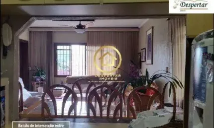 Casa com 5 quartos à venda na erva café, 80, vila boaçava, são paulo por r$ 890.000