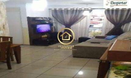 Apartamento com 2 quartos à venda na Rua Desembargador Manoel Carlos da Costa Leite, 114, Conjunto Residencial Vista Verde, São Paulo por R$ 280.000