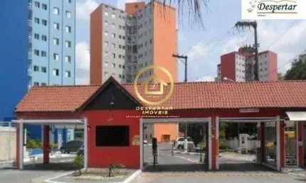 Apartamento com 2 quartos à venda na Avenida Raimundo Pereira de Magalhães, 12011, Jardim Pirituba, São Paulo por R$ 280.000