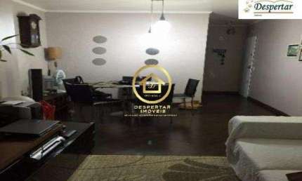 Apartamento com 3 quartos à venda na Rua Lopes de Oliveira, 112, Barra Funda, São Paulo por R$ 540.000