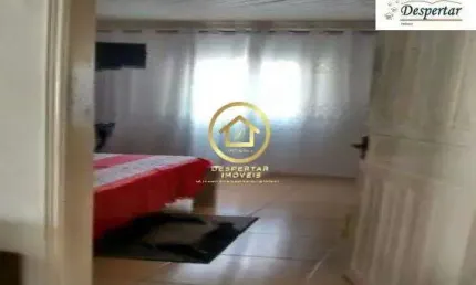 Casa com 2 quartos à venda na Rua Miguel Pereira Landim, 308, Jardim Jaraguá, São Paulo por R$ 427.000