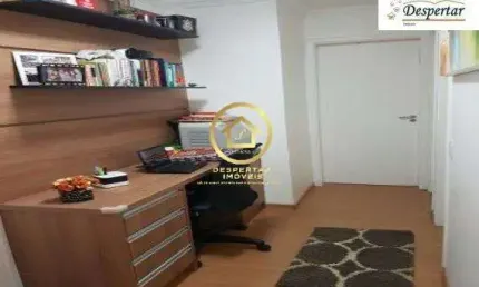 Apartamento com 2 quartos à venda na Avenida Professor Miguel Franchini Neto, 240, Loteamento City Jaragua, São Paulo por R$ 265.000