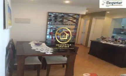 Apartamento com 2 quartos à venda na rua willis roberto banks, 525, parque maria domitila, são paulo por r$ 372.000