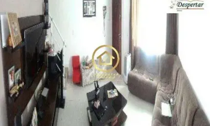 Casa com 2 quartos à venda na Rua João Cordeiro, 100, Moinho Velho, São Paulo por R$ 497.000