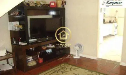 Casa com 3 quartos à venda na Joaquim Alves Torres, 191, Vila Nova Cachoeirinha, São Paulo por R$ 636.000