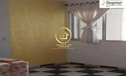 Apartamento com 2 quartos à venda na estrada do sabão, 1403, jardim maristela, são paulo por r$ 286.000