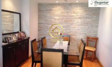 Apartamento com 3 quartos à venda na rua cerro corá, 792, alto da lapa, são paulo por r$ 1.100.000