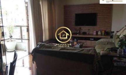 Apartamento com 3 quartos à venda na Rua Tucuna, 930, Perdizes, São Paulo por R$ 1.298.000