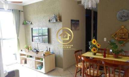 Apartamento com 2 quartos à venda na Rua Desembargador Manoel Carlos da Costa Leite, 114, Conjunto Residencial Vista Verde, São Paulo por R$ 299.950