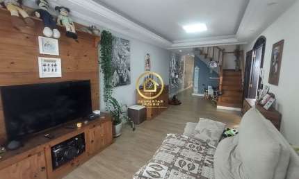 Casa com 3 quartos à venda na Rua Jacob Bunel, 176, Pirituba, São Paulo por R$ 850.000