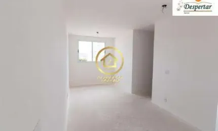 Apartamento com 2 quartos à venda na Avenida Raimundo Pereira de Magalhães, 2765, Jardim Íris, São Paulo por R$ 250.000