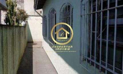Casa com 2 quartos à venda na Rua Antônio Sebastião Sobrinho, 101, Parque Panamericano, São Paulo por R$ 450.000