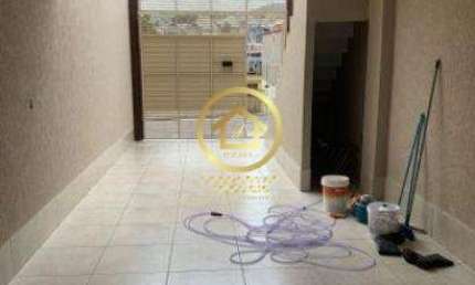 Casa com 2 quartos à venda na Avenida Nossa Senhora da Paz, 101, Loteamento City Jaragua, São Paulo por R$ 465.000