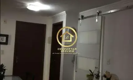 Apartamento com 2 quartos à venda na rua luís cunha, 386, vila pirituba, são paulo por r$ 275.000