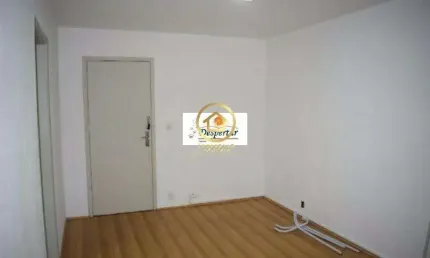 Apartamento com 2 quartos à venda na Avenida Raimundo Pereira de Magalhães, 1720, Pirituba, São Paulo por R$ 310.000
