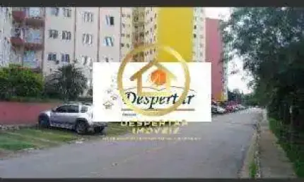Apartamento com 2 quartos à venda na Avenida Raimundo Pereira de Magalhães, 12011, Jardim Pirituba, São Paulo por R$ 300.000