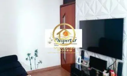 Apartamento com 2 quartos à venda na avenida raimundo pereira de magalhães, 2219, jardim íris, são paulo por r$ 290.000