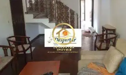 Casa com 3 quartos à venda na Coronel Gonzaga de Carvalho, 101, Jardim Primavera, São Paulo por R$ 990.000