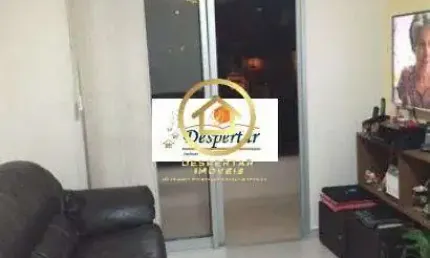 Apartamento com 3 quartos à venda na Rua Evaristo Roque, 185, Imirim, São Paulo por R$ 320.000