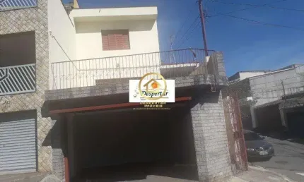 Casa com 3 quartos à venda na maria salim romeu, 665, jardim maristela, são paulo por r$ 499.990