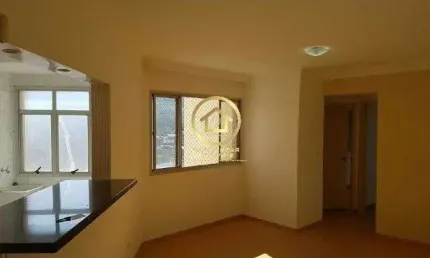 Apartamento com 2 quartos à venda na Rua Raulino Galdino da Silva, 1020, Jardim Maristela, São Paulo por R$ 260.000