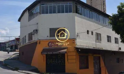 Prédio à venda na Avenida Paula Ferreira, 2240, Vila Pirituba, São Paulo por R$ 2.004.000