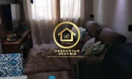 Apartamento com 2 quartos à venda na alessandro leopardi, 53, jardim pinheiros, são paulo por r$ 287.000