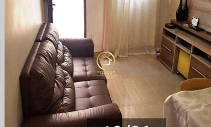 Casa em condomínio fechado com 2 quartos à venda na Rua Noêmia, 15, Piqueri, São Paulo por R$ 414.000