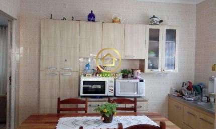 Casa com 6 quartos à venda na Rua Gailarda, 66, Jaraguá, São Paulo por R$ 690.000