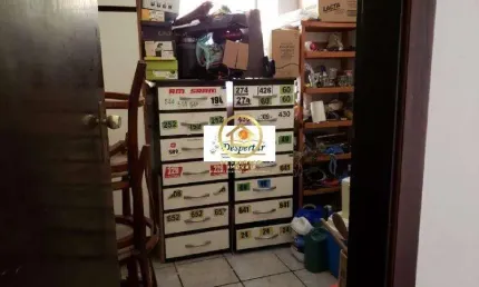 Casa com 3 quartos à venda na pedregulho, 42, vila bancária munhoz, são paulo por r$ 795.000