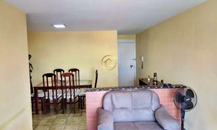 Apartamento com 3 quartos à venda na Rua Padre Mariano Frias, 120, Vila Fiat Lux, São Paulo por R$ 445.000