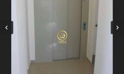 Apartamento com 2 quartos à venda na Rua Itamogi, 214, Vila Boaçava, São Paulo por R$ 280.000