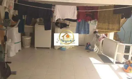 Casa com 2 quartos à venda na tapendi, 260, vila catupia, são paulo por r$ 550.000
