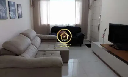 Casa com 3 quartos à venda na Rua Desembargador José Eduardo Coelho de Paula, 17, Conjunto Residencial Vista Verde, São Paulo por R$ 569.900