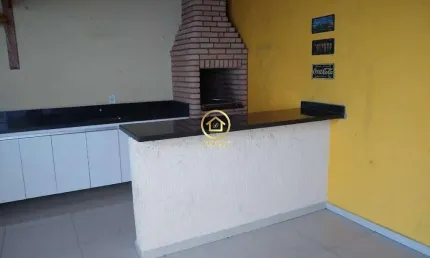 Casa com 2 quartos à venda na Rua Andresa, 906, Jardim São João (Jaraguá), São Paulo por R$ 477.000