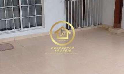 Casa com 3 quartos à venda na Rua Luís Piccoli, 188, Parque São Domingos, São Paulo por R$ 657.000