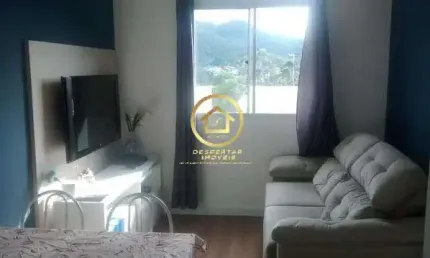 Apartamento com 2 quartos à venda na Avenida Alexios Jafet, 595, Jardim Aurora, São Paulo por R$ 190.000