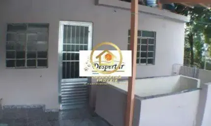 Casa com 8 quartos à venda na rua nove de novembro, 384, vila amélia, são paulo por r$ 650.000