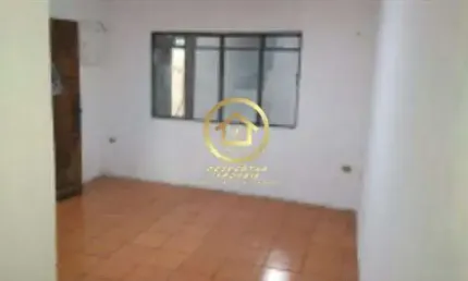 Casa com 3 quartos à venda na Avenida Miguel de Castro, 1233, Vila Pereira Barreto, São Paulo por R$ 530.000