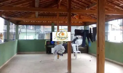 Casa com 3 quartos à venda na José Veloso Carmo, 148, Vila Nossa Senhora do Retiro, São Paulo por R$ 700.000